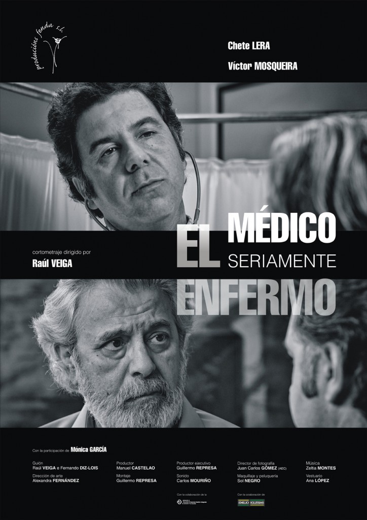 Cartel_El_médico_seriamente_enfermo_baja