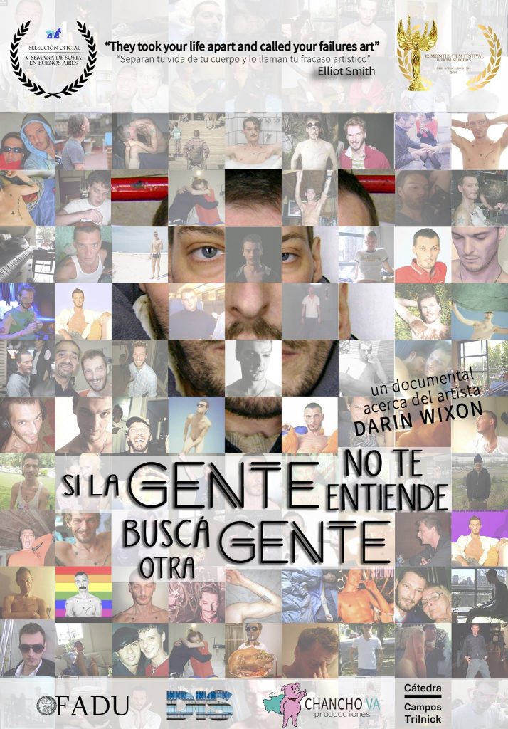 POSTER_SI LA GENTE NO TE ENTIENDE, BUSCÁ OTRA GENTE